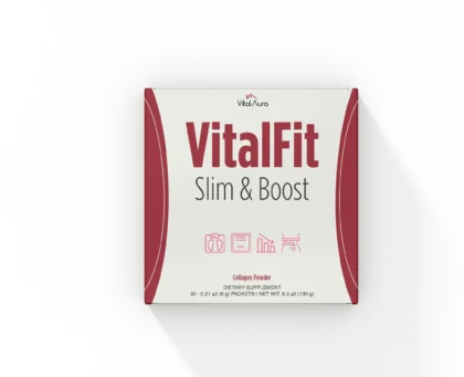 Vitalfit Slim & Boost